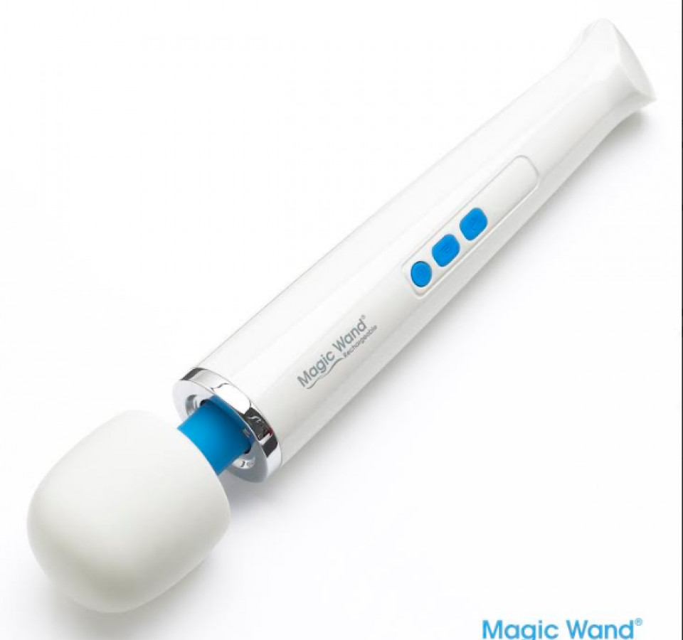 How Would You Do This 'massage Wand' Cake?