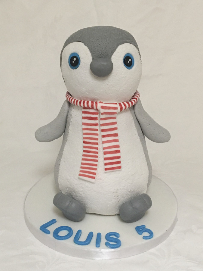 Friday Night Cake Club For 02-28-20