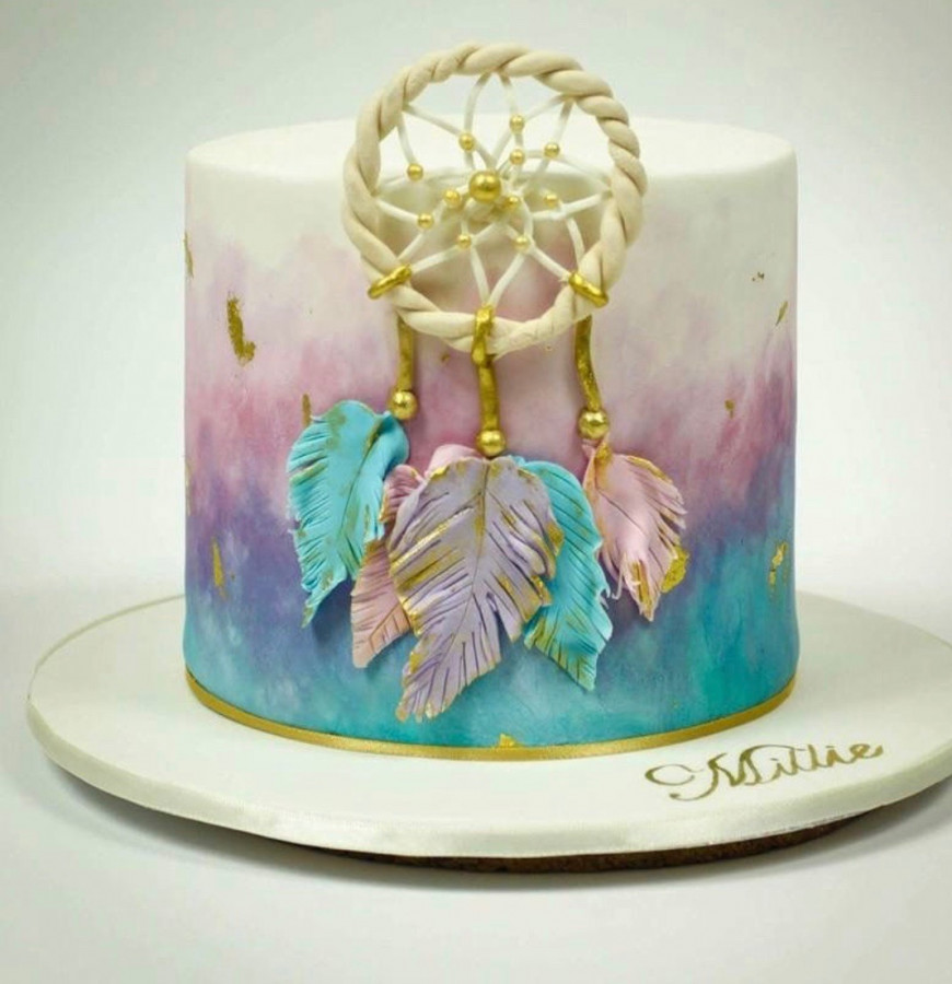 Need Help Achieving This Ombré Effect