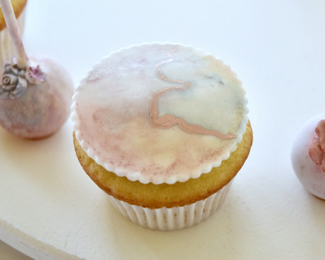 Need Help Achieving This Ombré Effect