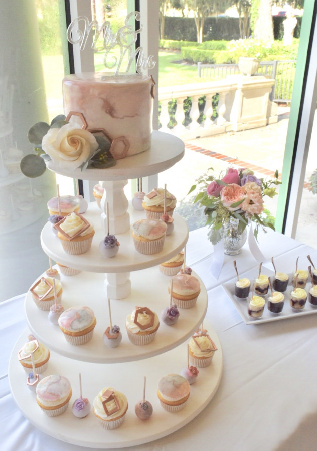 Need Help Achieving This Ombré Effect