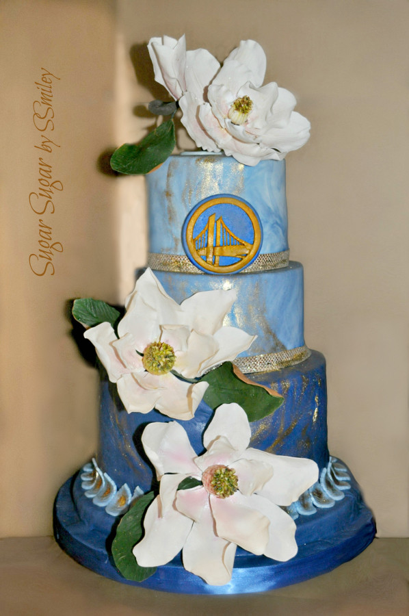 Is This A Fondant Peony?!?! It&rsquo;S So Blurry And My Customer Wants One :)