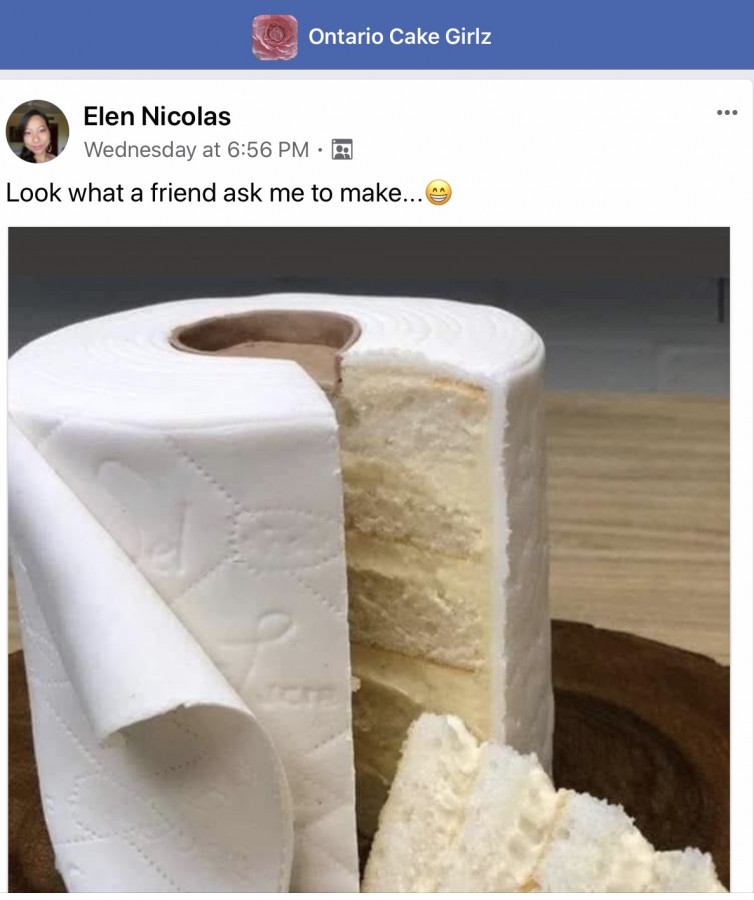 What's Going On In The World