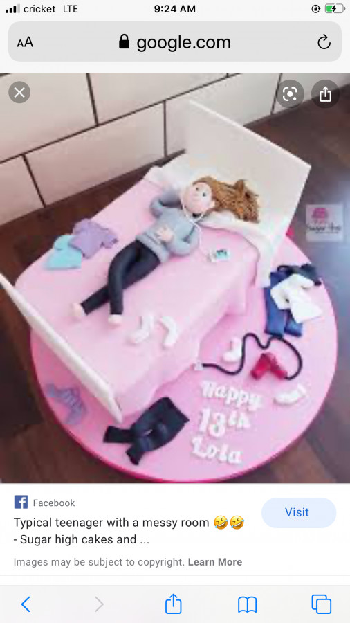 How Far In Advance Can I Make These Fondant Decorations?