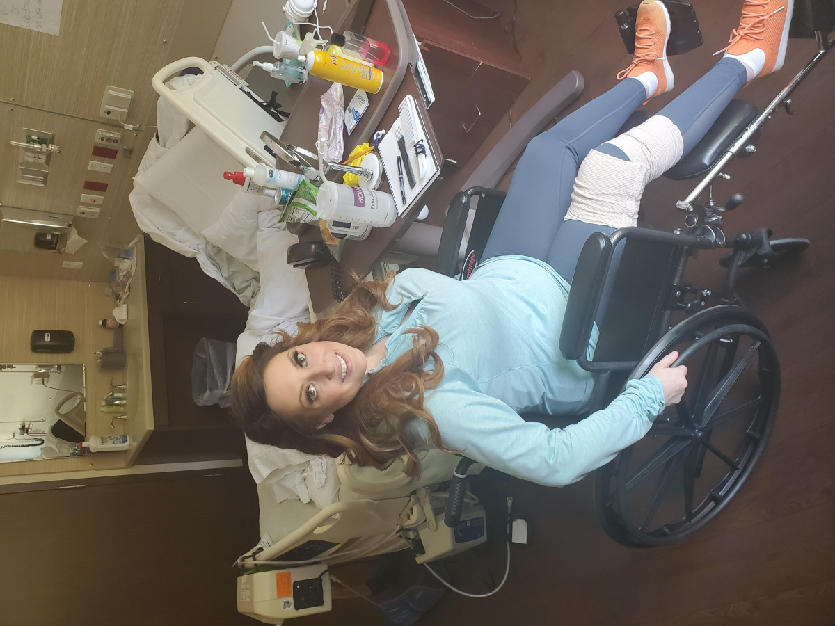 Thank You All So Much, I Am Still Here