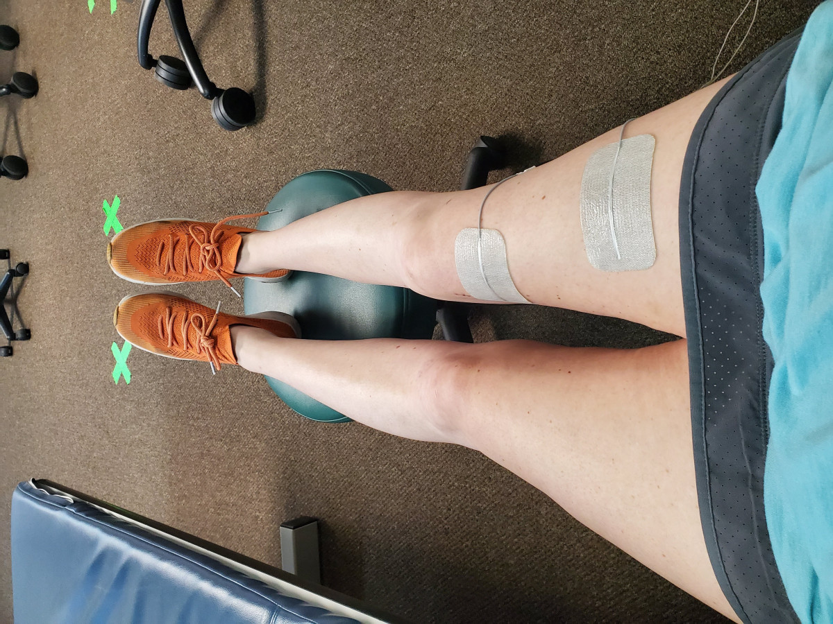 Thank You All So Much, I Am Still Here