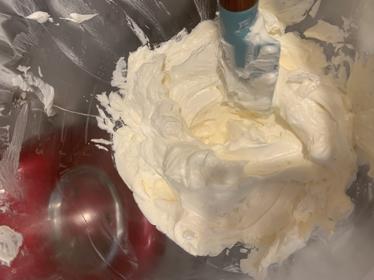 Is Smbc Supposed To Look So Greasy And Shiny?