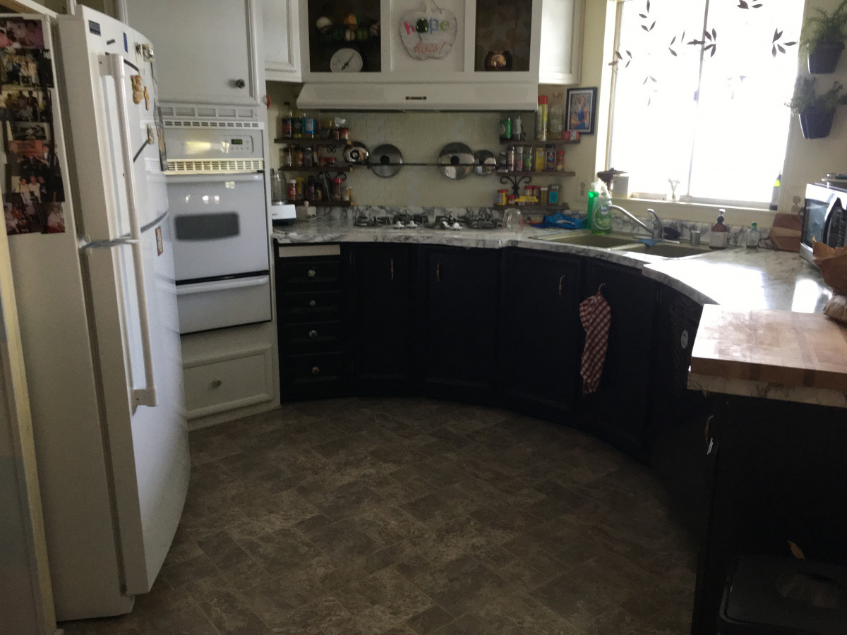 So Quiet Over Here...