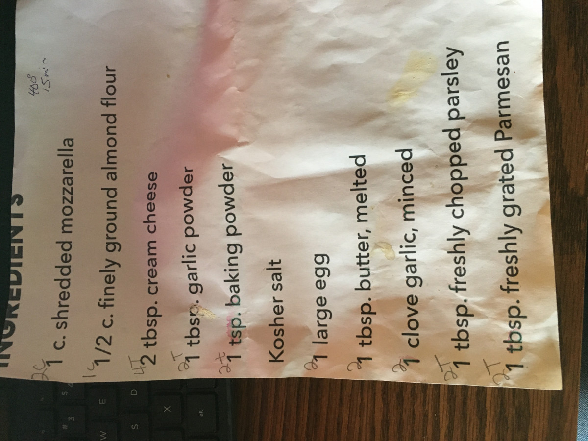 So Quiet Over Here...