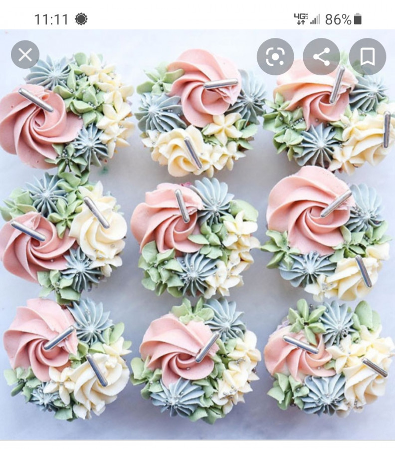 Help With Icing Tips