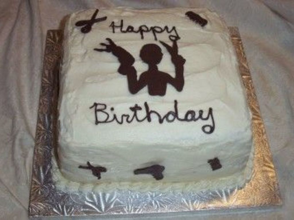 Hairstylist Cake Cakecentral Com