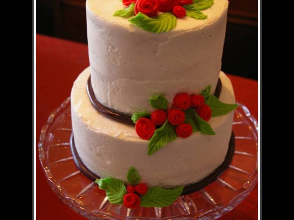 Grandma S 88th Birthday Cakecentral Com