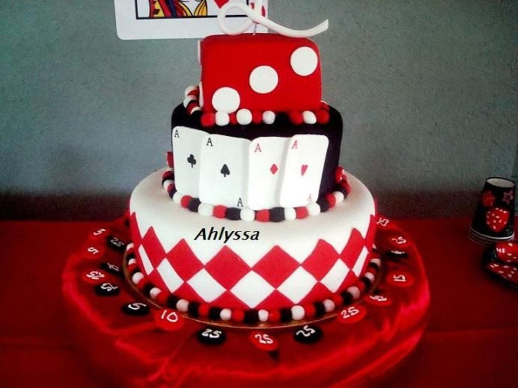 Casino Cakecentral Com