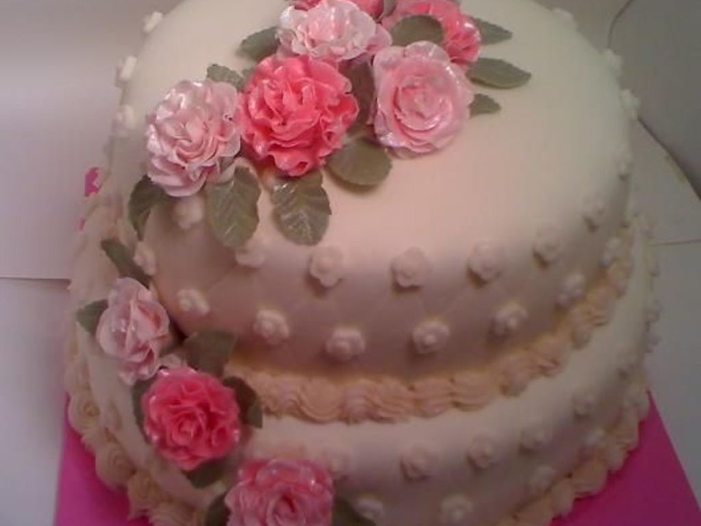 birthday cake ki photo