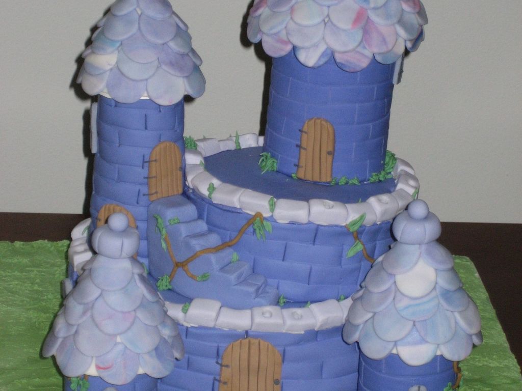 castle - cakecentral castle - cakecentral