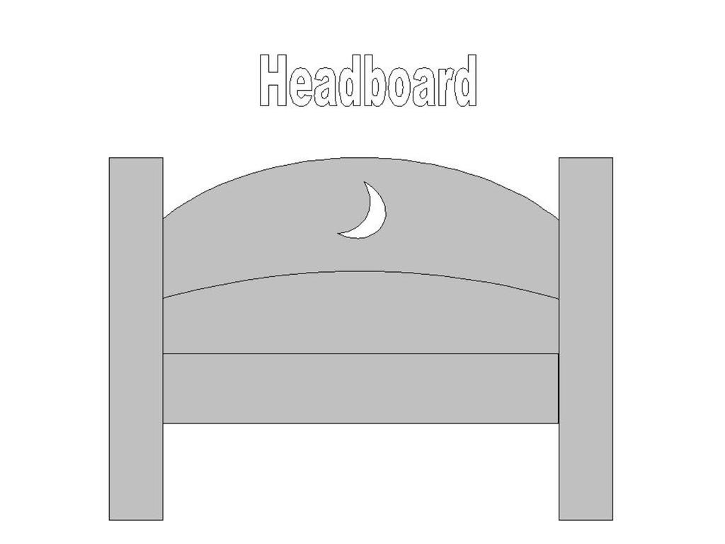 headboard template cakecentral com toy story cake template