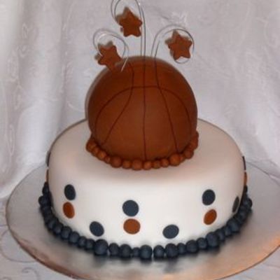 birthday cake photos