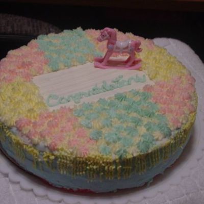 ice cream cakes photos