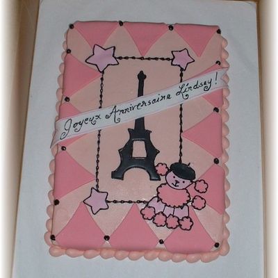 Paris Cake Decorating Photos Paris Cake Decorating Photos