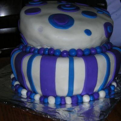 mad hatter cake decorating