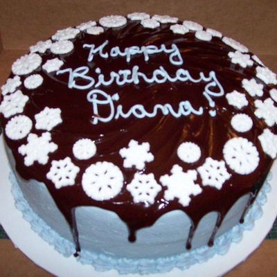Decorated Cakes Photos
