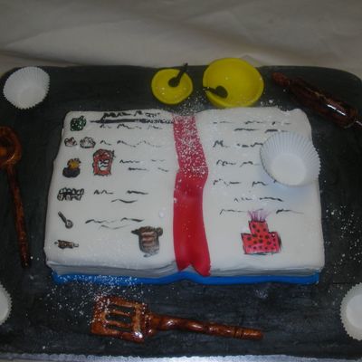sheet cakes photos