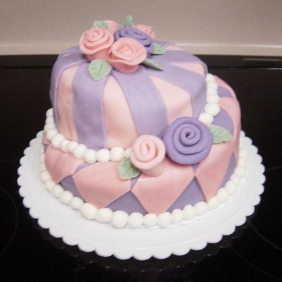 mad hatter cake decorating