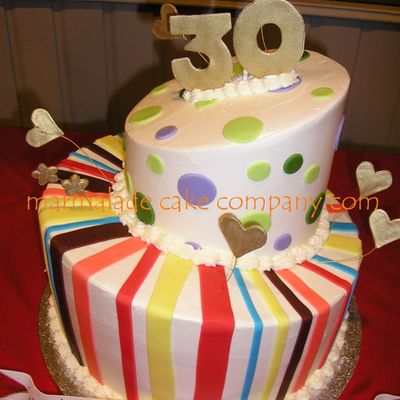 mad hatter cake decorating
