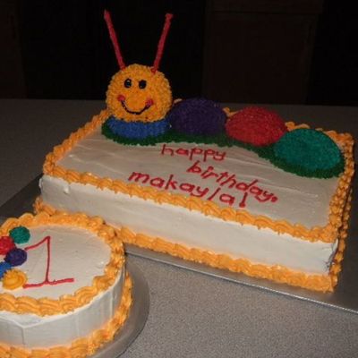 sheet cakes photos