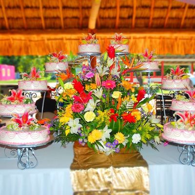 osos para quinceañeras
