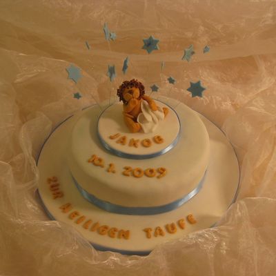 about cake decorating photos