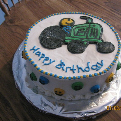 Tractor Cake Decorating Photos Tractor Cake Decorating Photos
