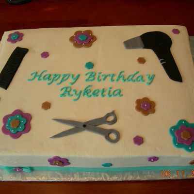 Birthday Cake Ideas Photos