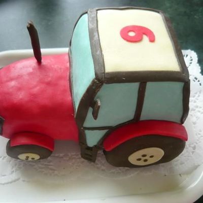 Tractor Cake Decorating Photos Tractor Cake Decorating Photos