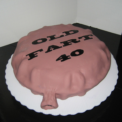 How To Make A Whoopie Cushion Cake How To Make A Whoopie Cushion Cake