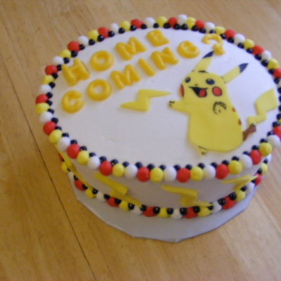 Pokemon Cake Decorating Photos Pokemon Cake Decorating Photos