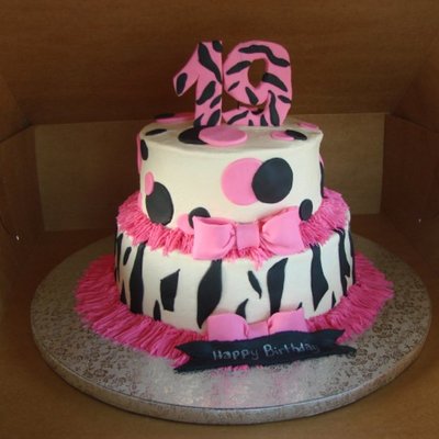 fruit cakes photos