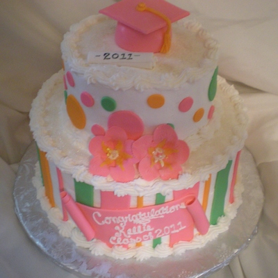 diploma cake decorating photos