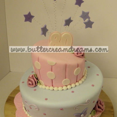 mad hatter cake decorating