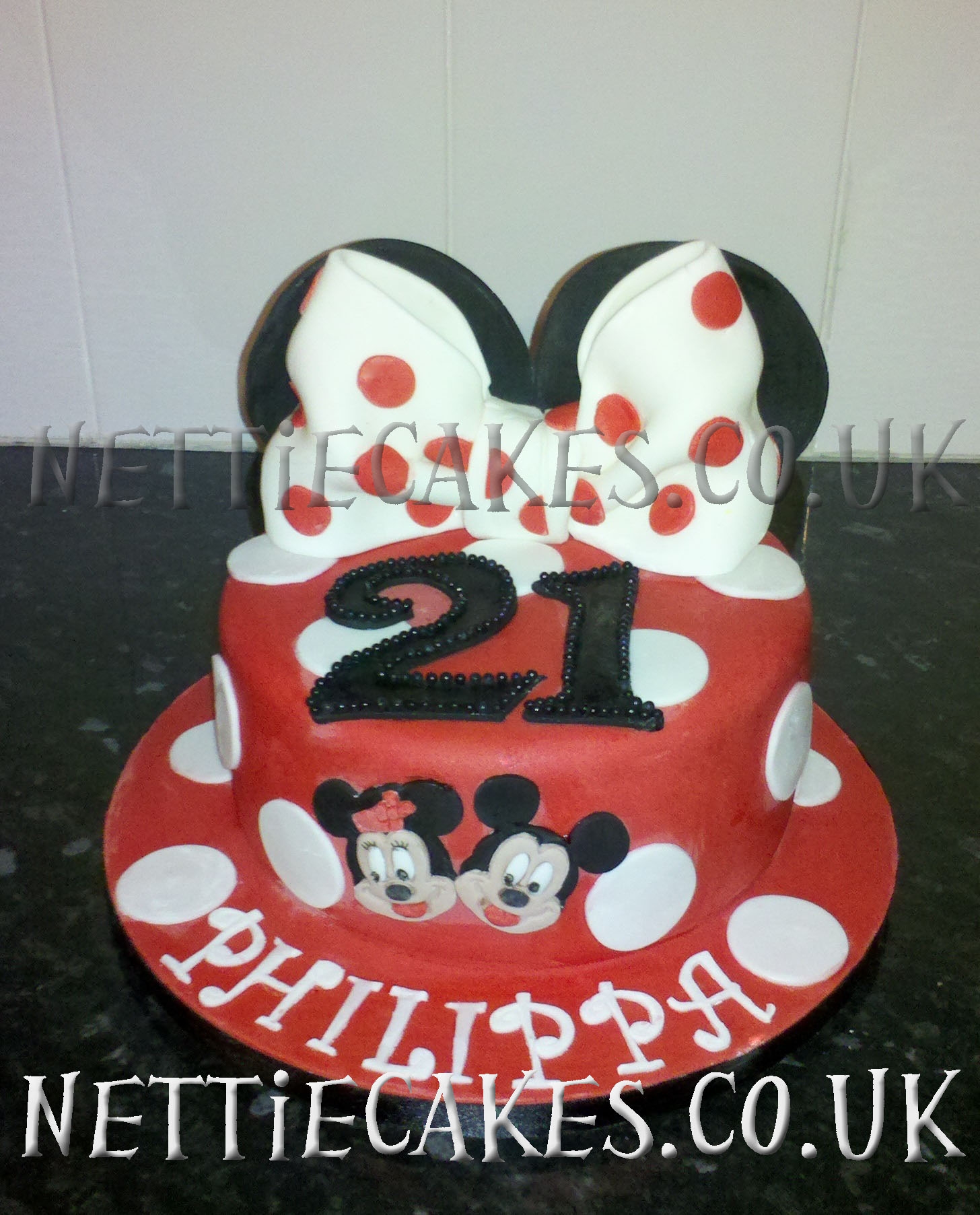 Froot Loops Birthday Cake - CakeCentral.com