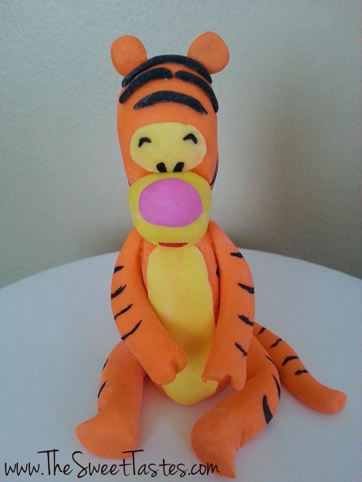 Buy Winnie The Pooh In Honey Cake Toppers Buy Winnie The Pooh In Honey Cake Toppers