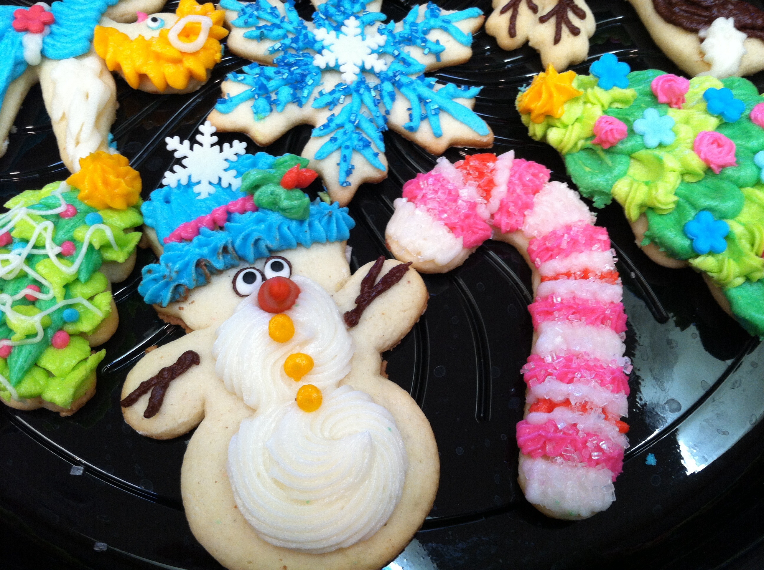 Our Familys Traditional Soft Sour Cream Sugar Cookie Recipe With