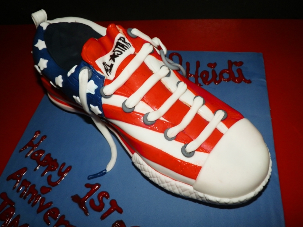 converse england flag