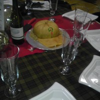 Fondant Hat Made For A Charity Event fondant hat, made for a charity event