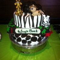 Heather's Baby Shower 