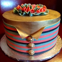 First Time Working With Modelling Chocolate One Of The Many Wonderful Topics Covered At The Bonnie Gordon School Of Confectionary Arts S First time working with modelling chocolate. One of the many wonderful topics covered at the Bonnie Gordon School of Confectionary arts. So...