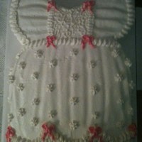 Baby Dress 