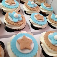 Baby Boy Shower 