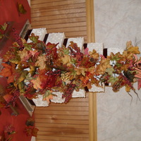Fall Wedding 
