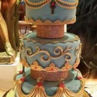 Arabian Nights Sweet 16 Arabian Nights Sweet 16!